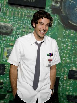 Chuck-Bartowski