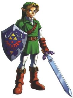 The-Legend-of-Zelda-Ocarina-of-TIme