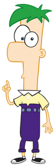 Ferb Fletcher