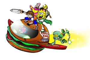 Ultima-patty-rocket