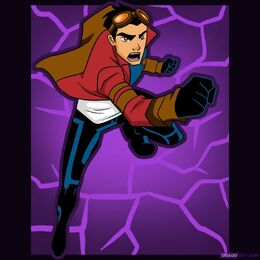Generator-rex