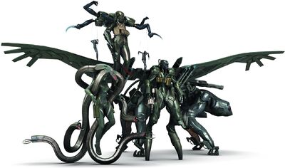 BeautyBeastUnitMGS4