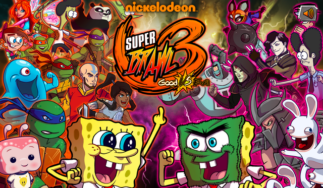 File:Super Brawl 3 home.png