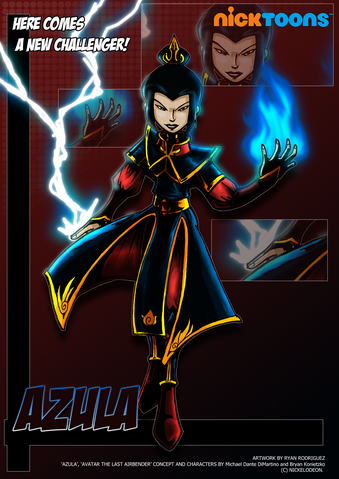 File:Nicktoons azula by neweraoutlaw-d53yl0b.png