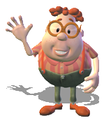Carlton Ulysses “Carl” Wheezer