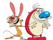 Ren & Stimpy