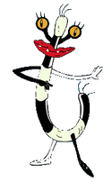 Oblina