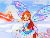 Bloom FireArrow
