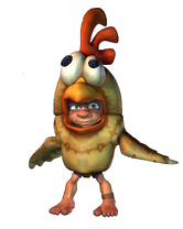 Tak - Chicken