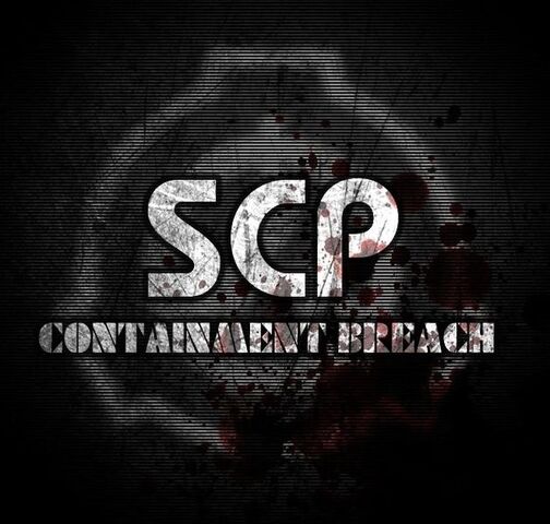 File:SCP Containment Breach logo.jpg