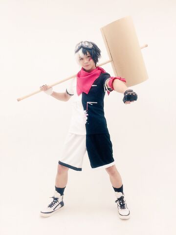 File:RyouCosplay.jpg
