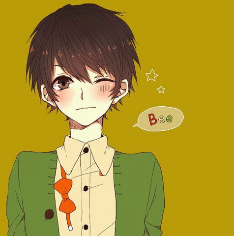 File:Bee icon.png