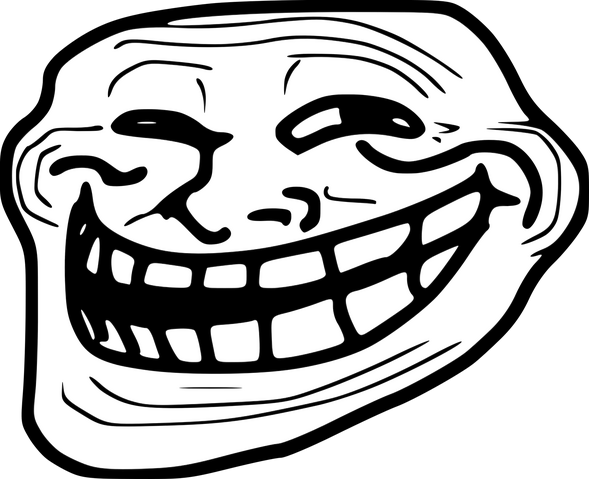 File:Trollface.png