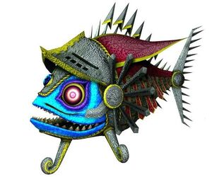 Girania