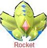 Rocket Persona