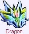 Dragon persona