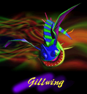 Gillwing