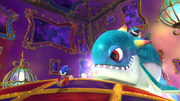 Battle! (6)