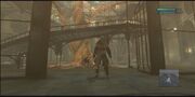 NieRLostShrine