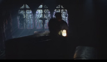 CasketRoom