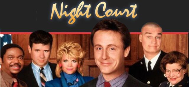 File:Night Court cast Season 3.jpg