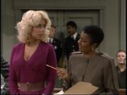 Iris Keller and Liz Williams - The Eye of Beholder