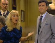 Angela and Dan