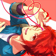 RedHairAnimeBoy