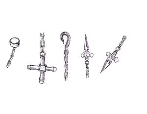Chanis of Abyss