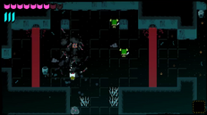 Demontower