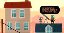 Hunting for Dusk Stars with Mae.jpg