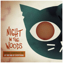 NitW Vol1 Cover