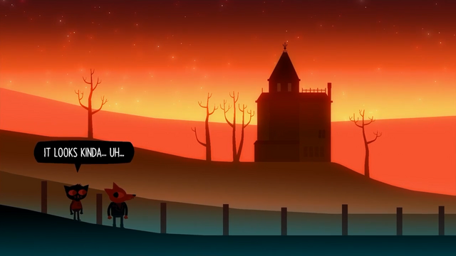 Файл:Shreigeist House Outdoor View.png