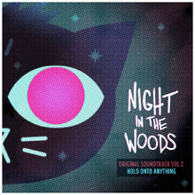 NitW Vol2 Cover