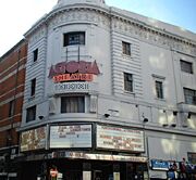 LondonAstoria