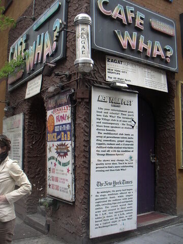 File:Cafe Wha Entrance 2005-04-04.jpg