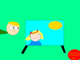 Cam ryder adventures scene1