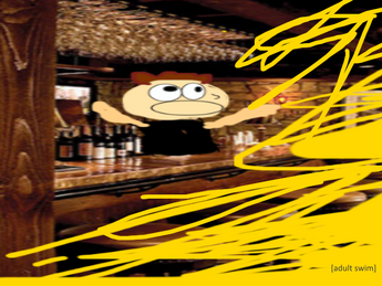 Tavern beer flooding