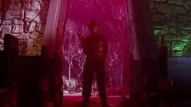 Nightmare church