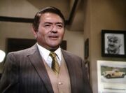 Simon Oakland