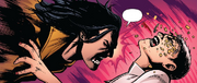 Grayson 18 - Luka attacks Elisabeth