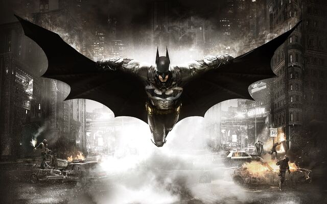 File:Batman Arkham Knight Promo image.jpg