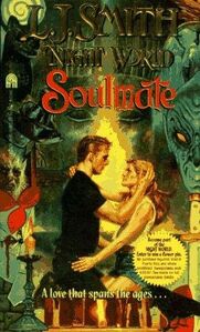 Soulmate cover