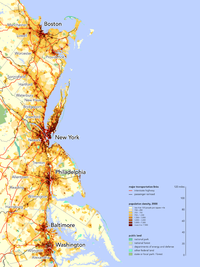 East Coast