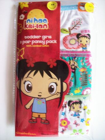 File:Ni Hao Kai-Lan Underwear Underpants 3 Pr Panty Pk Size 2T3T 4Toddler Girls NIP.jpg