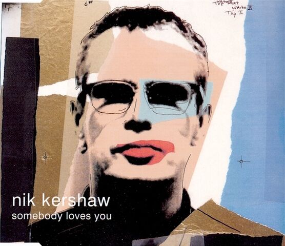 Datei:Nik Kershaw - Somebody Loves You.jpg