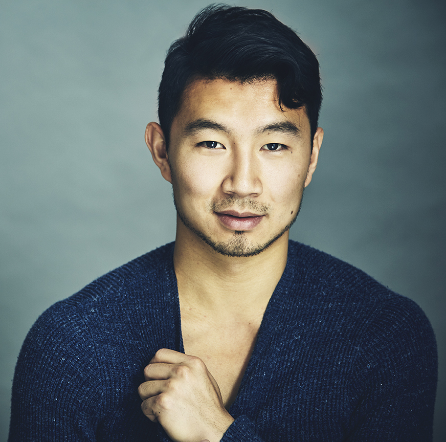 Simu Liu | Nikita Wiki | Fandom powered by Wikia Simu Liu | Nikita Wiki | Fandom powered by Wikia