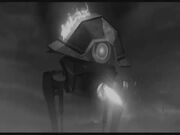 Steel Behemoth Firing