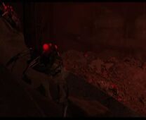 Spiderbot