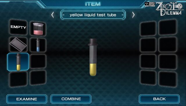 File:YellowLiquidTestTube.Biolab.jpg